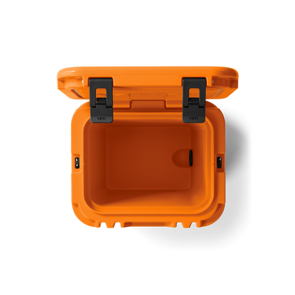 YETI Roadie® 24 Cool Box King Crab Orange