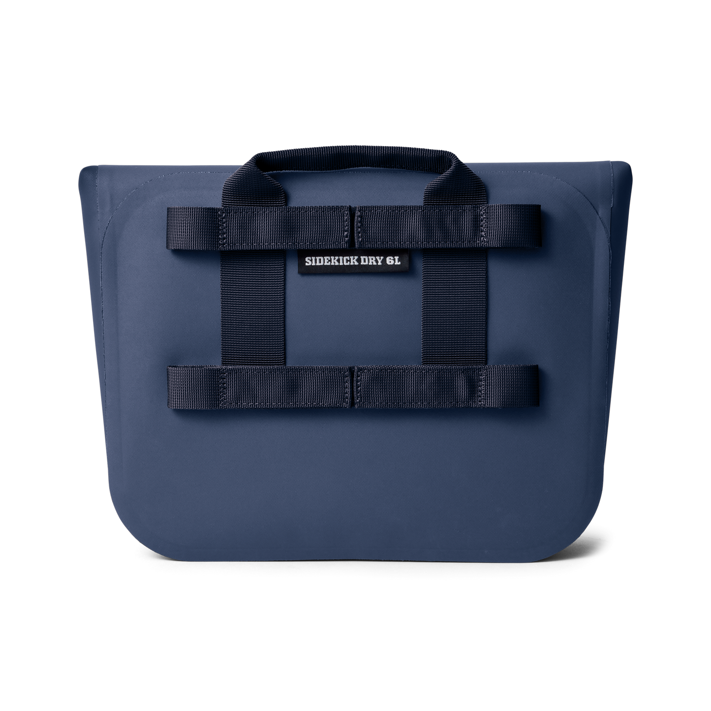 YETI Sidekick Dry® 6L Waterproof Gear Case Classic Navy