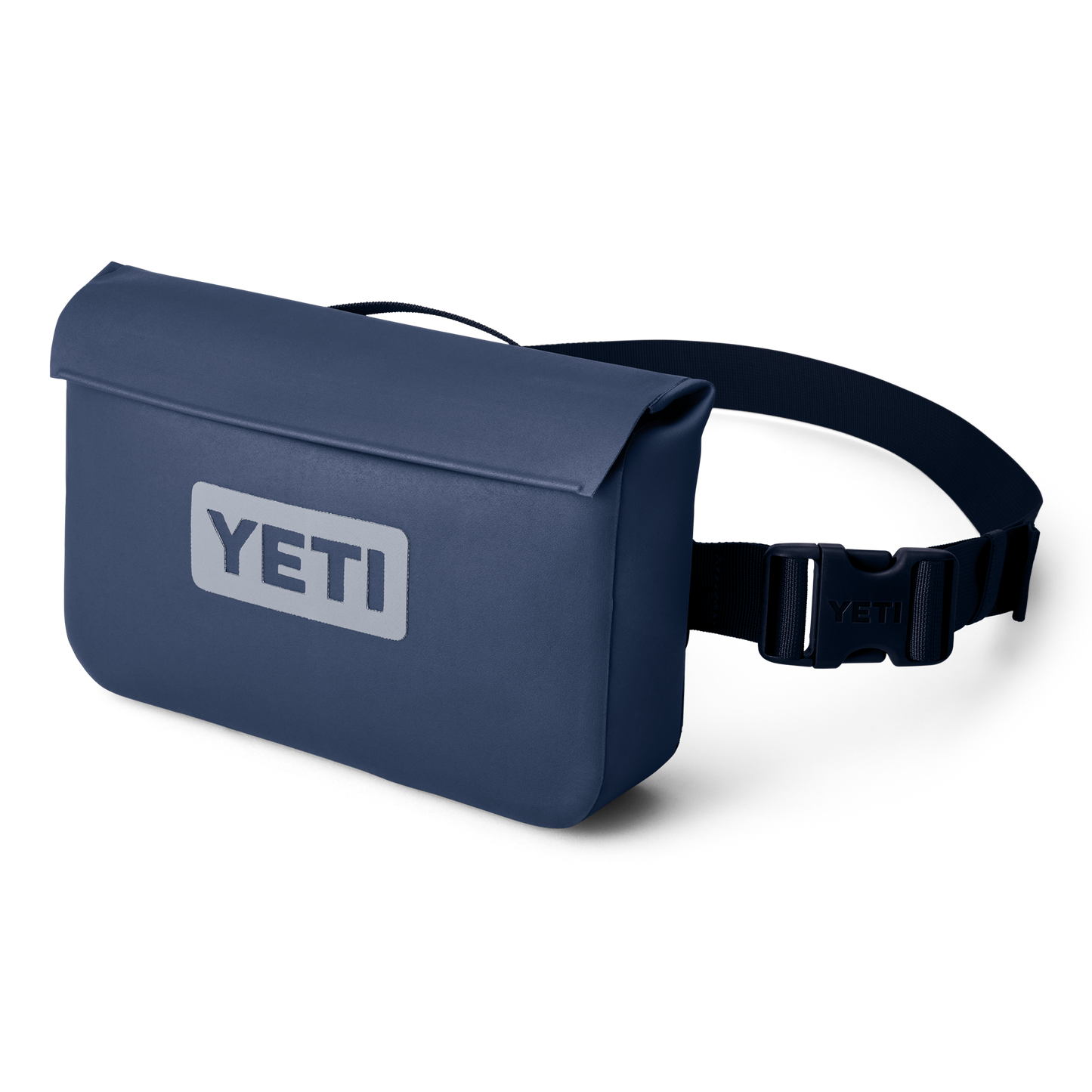 YETI Sidekick Dry® 3L Waterproof Gear Case Classic Navy