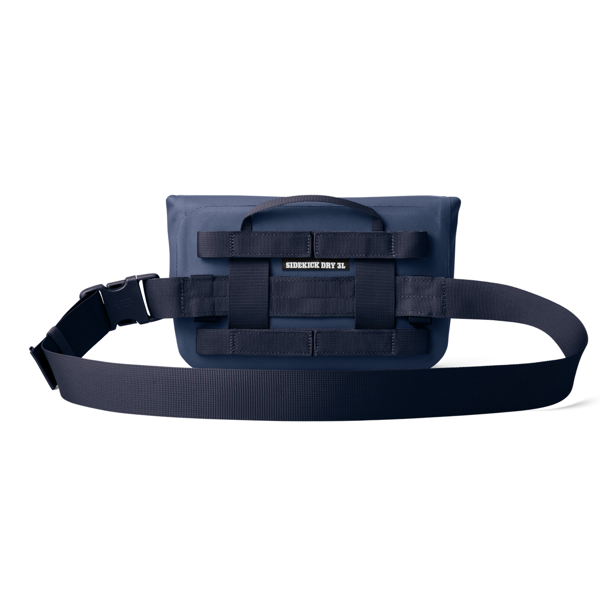YETI Sidekick Dry® 3L Waterproof Gear Case – YETI EUROPE