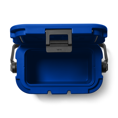 YETI Roadie® 8 Cool Box Royal Blue