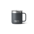 YETI Rambler® 10 oz (295 ml) Stackable Mug Charcoal