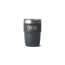 Tazza impilabile YETI Rambler® Charcoal da 8 oz (236 ml)