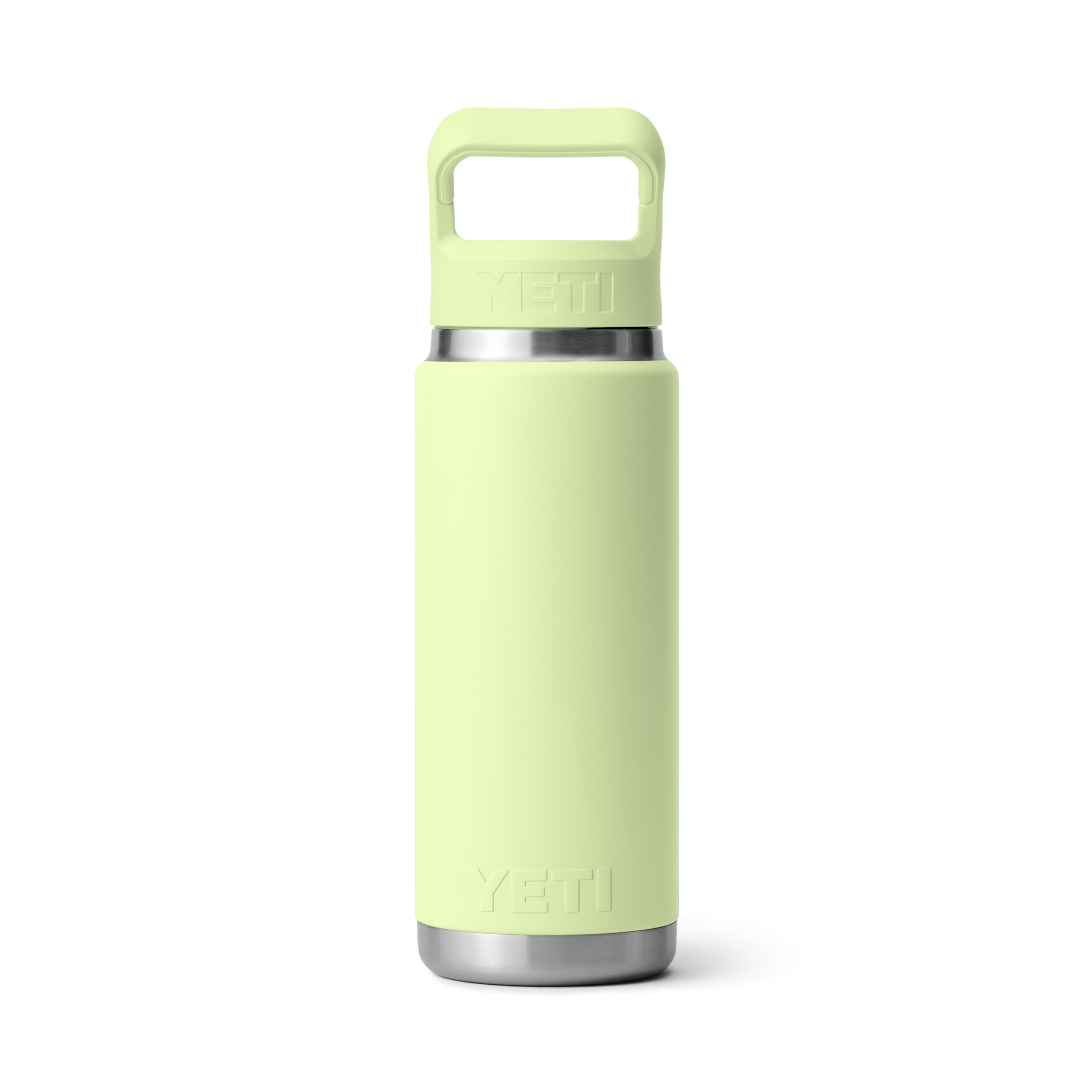 YETI Rambler® 26 oz (769 ml) Bottle Grasshopper