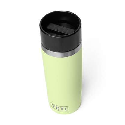 YETI Rambler® 16 oz (473 ml) Travel Bottle Grasshopper