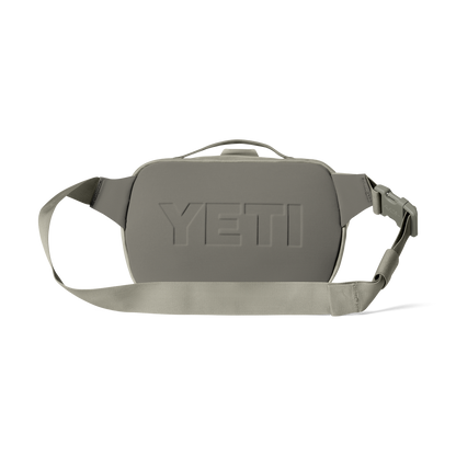 YETI Ranchero™ 4L Crossbody Bag Pampa Light Green