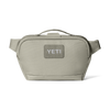 YETI Ranchero™ 4L Crossbody Bag Pampa Light Green