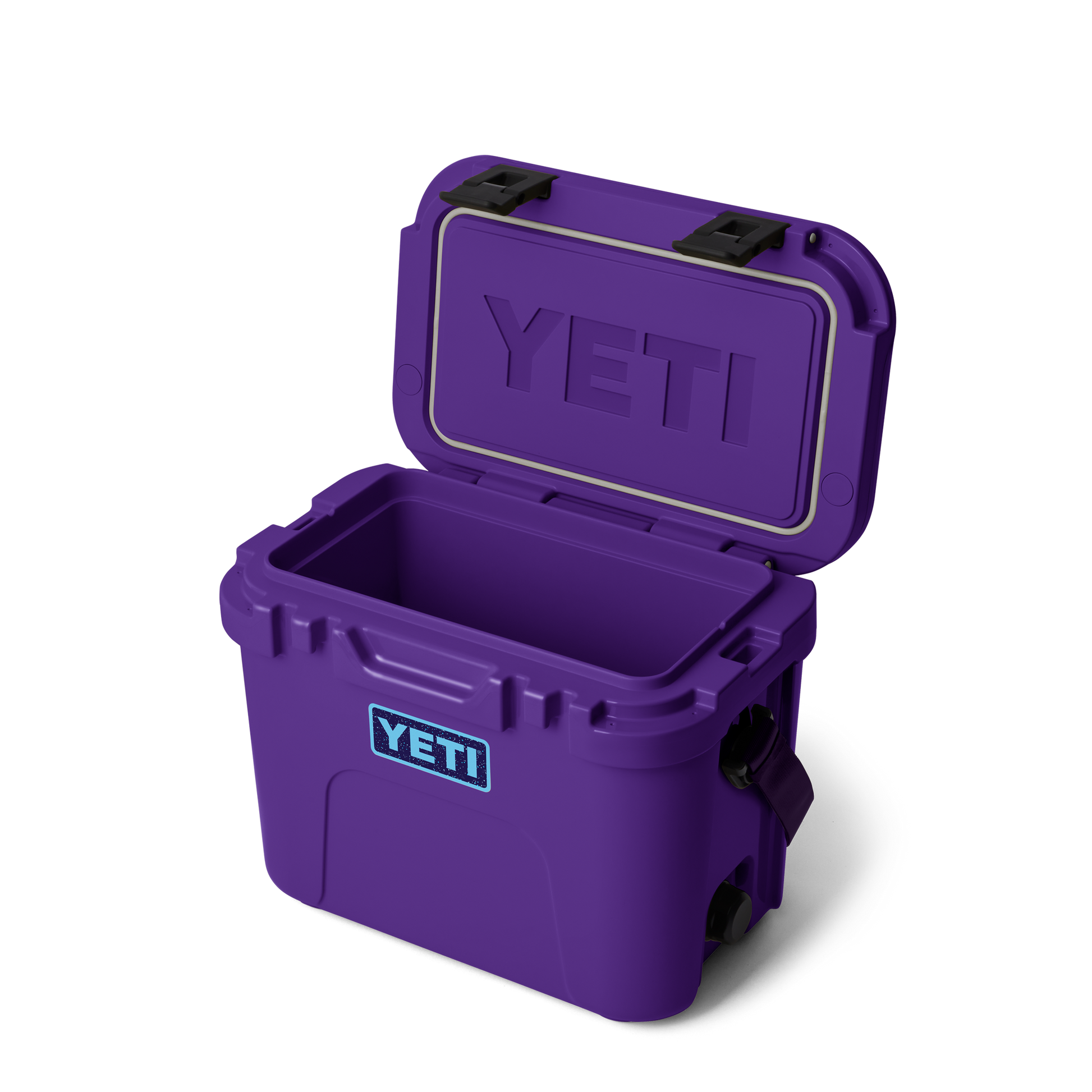YETI Roadie® 15 Cool Box Pace Purple