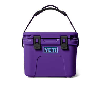 YETI Roadie® 15 Cool Box Pace Purple