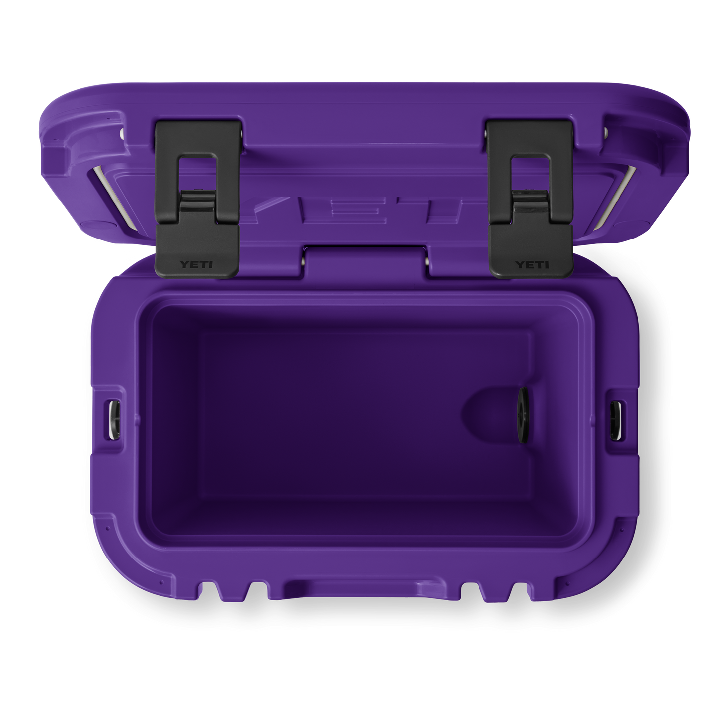 YETI Roadie® 15 Cool Box Pace Purple