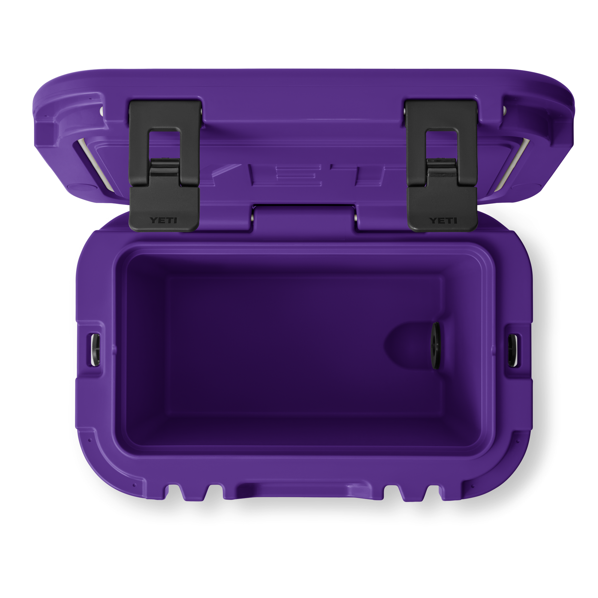YETI Roadie® 15 Cool Box Pace Purple