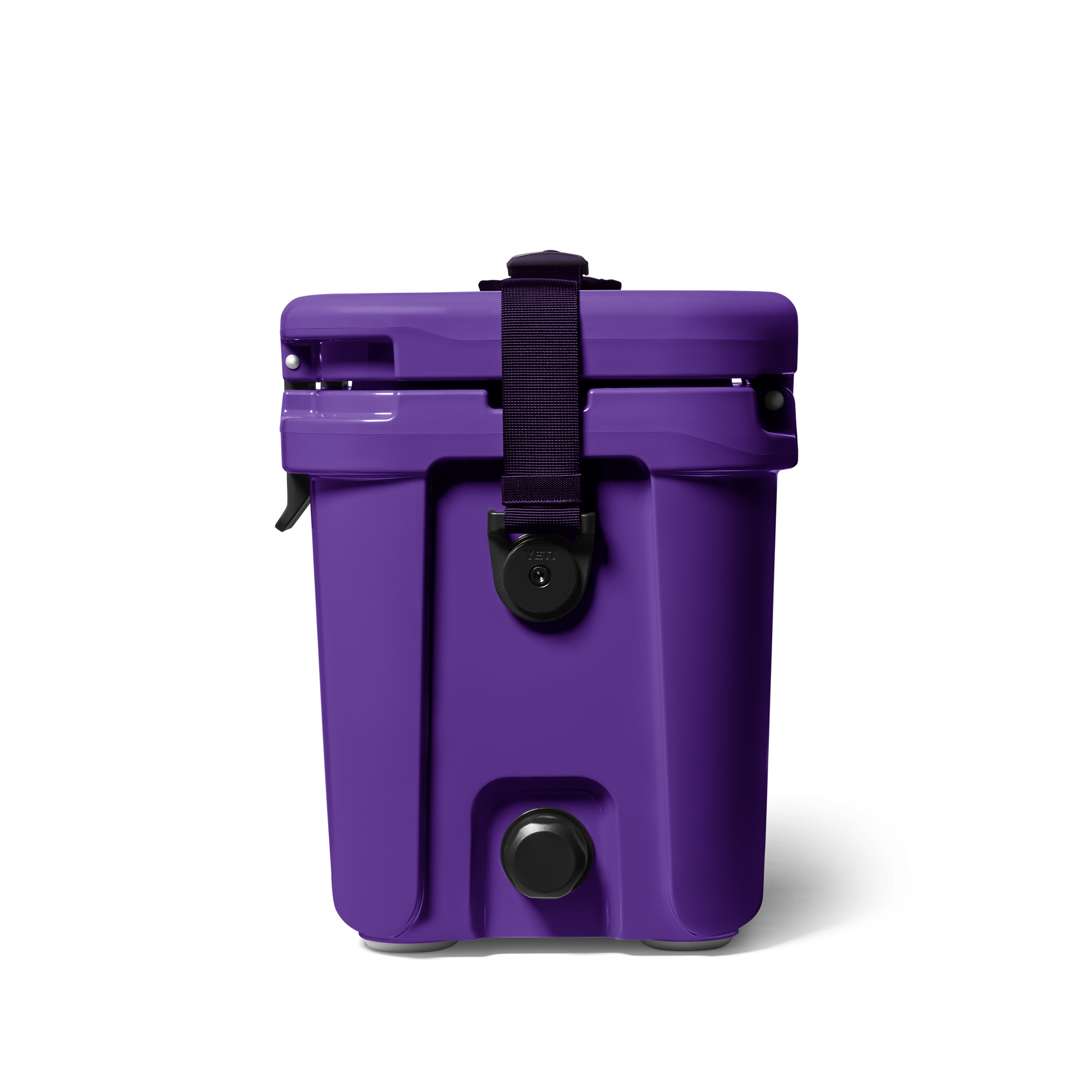 YETI Roadie® 15 Cool Box Pace Purple