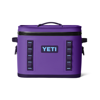 YETI Hopper Flip® 18 Cool Bag Pace Purple