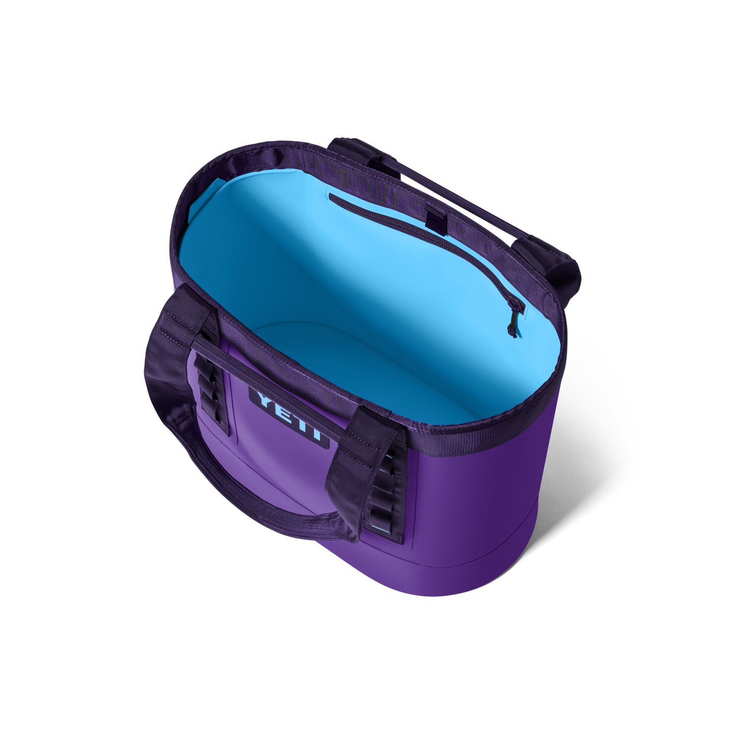 YETI Camino® 35 Carryall Tote Bag Pace Purple