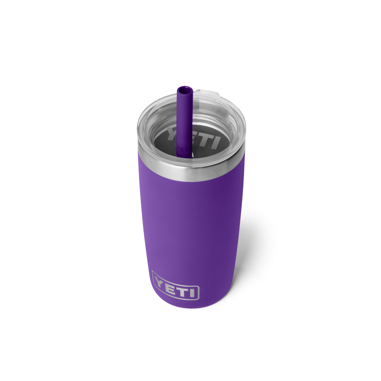 YETI Rambler® Jr 10 oz (295 ml) Tumbler Pace Purple