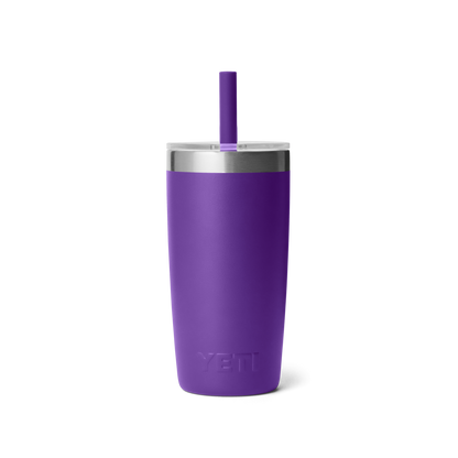 YETI Rambler® Jr 10 oz (295 ml) Tumbler Pace Purple