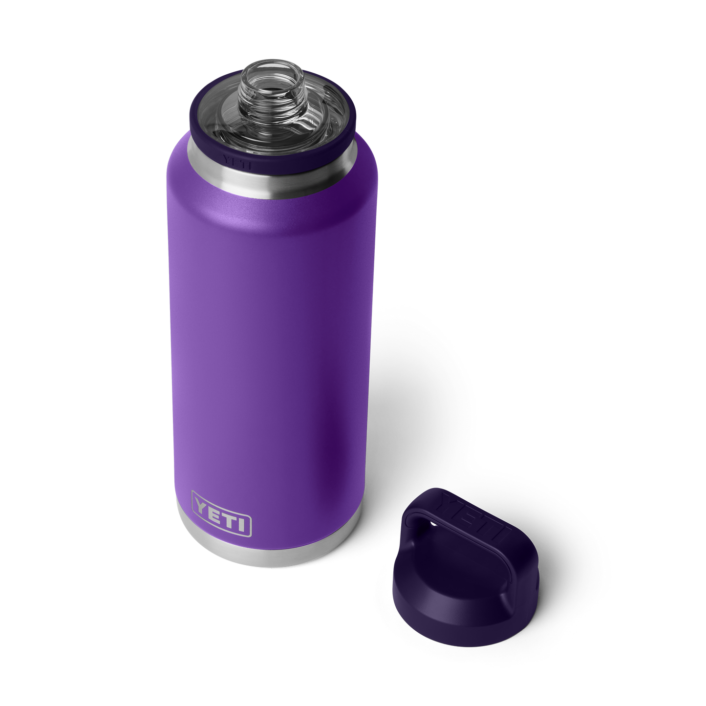 YETI Rambler® 46 oz (1.3 l) Bottle Pace Purple