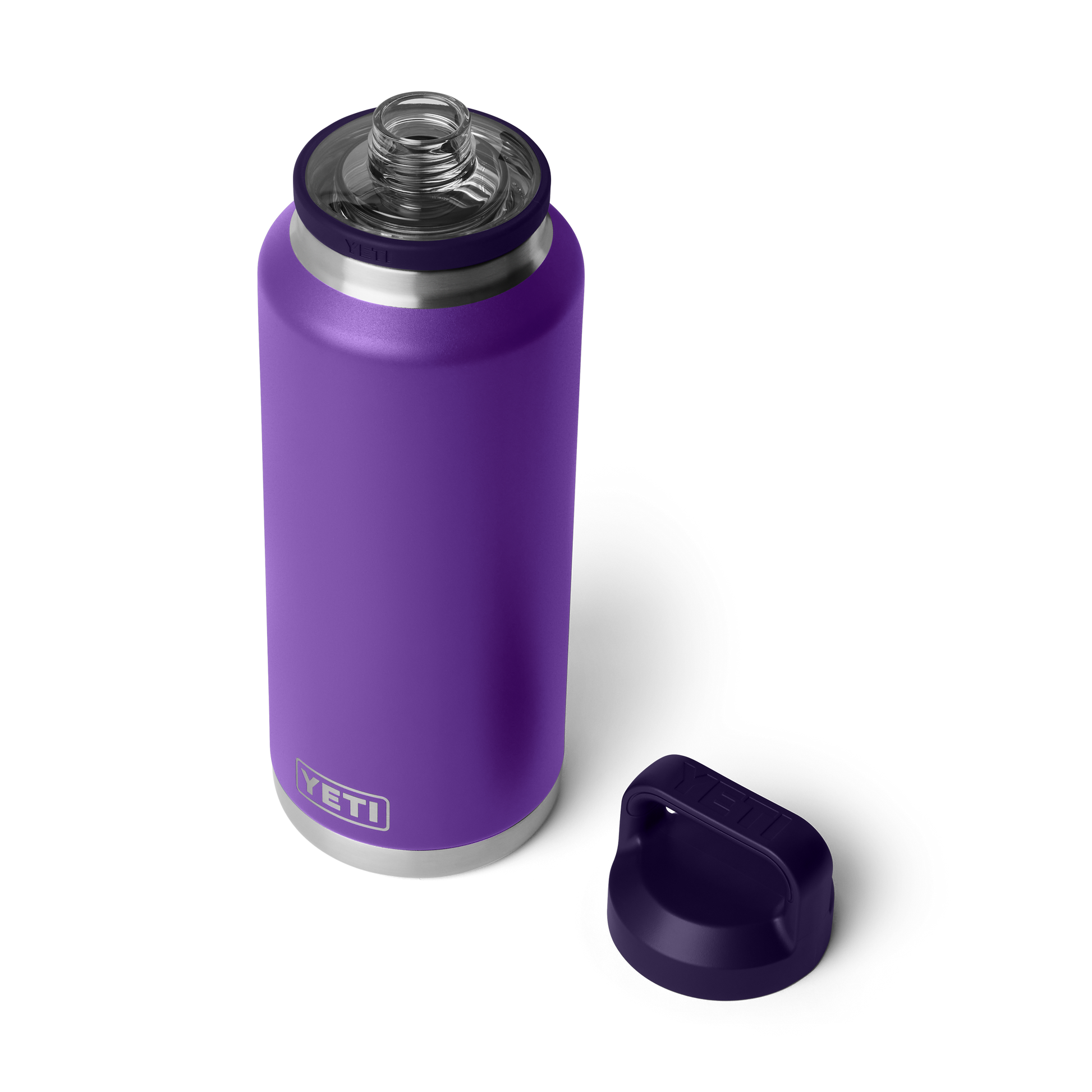 YETI Rambler® 46 oz (1.3 l) Bottle Pace Purple