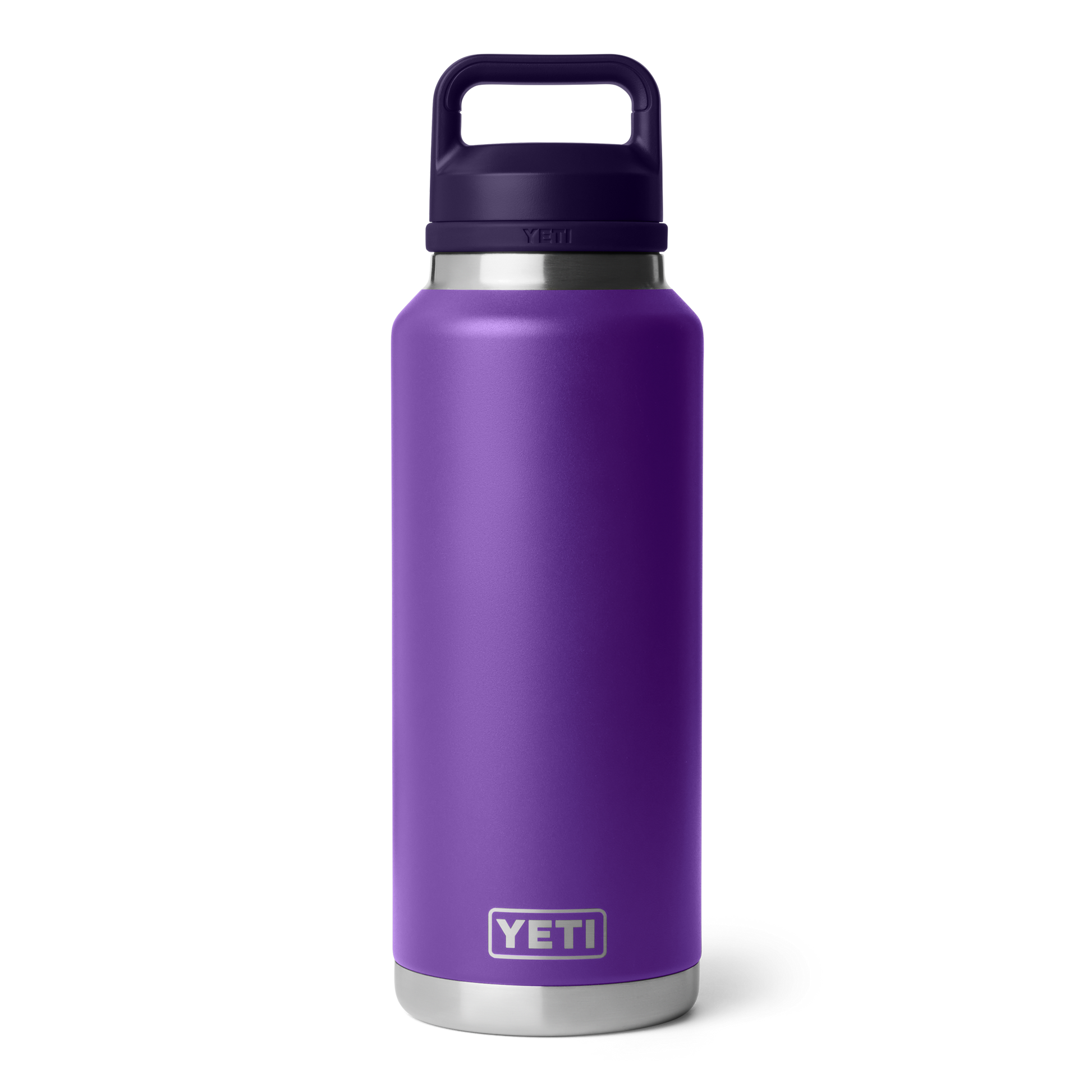 YETI Rambler® 46 oz (1.3 l) Bottle Pace Purple