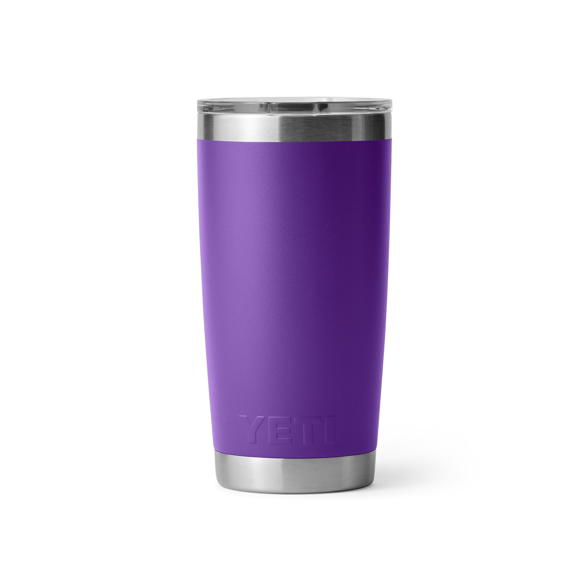 YETI Rambler® 20 oz (591 ml) Tumbler Pace Purple