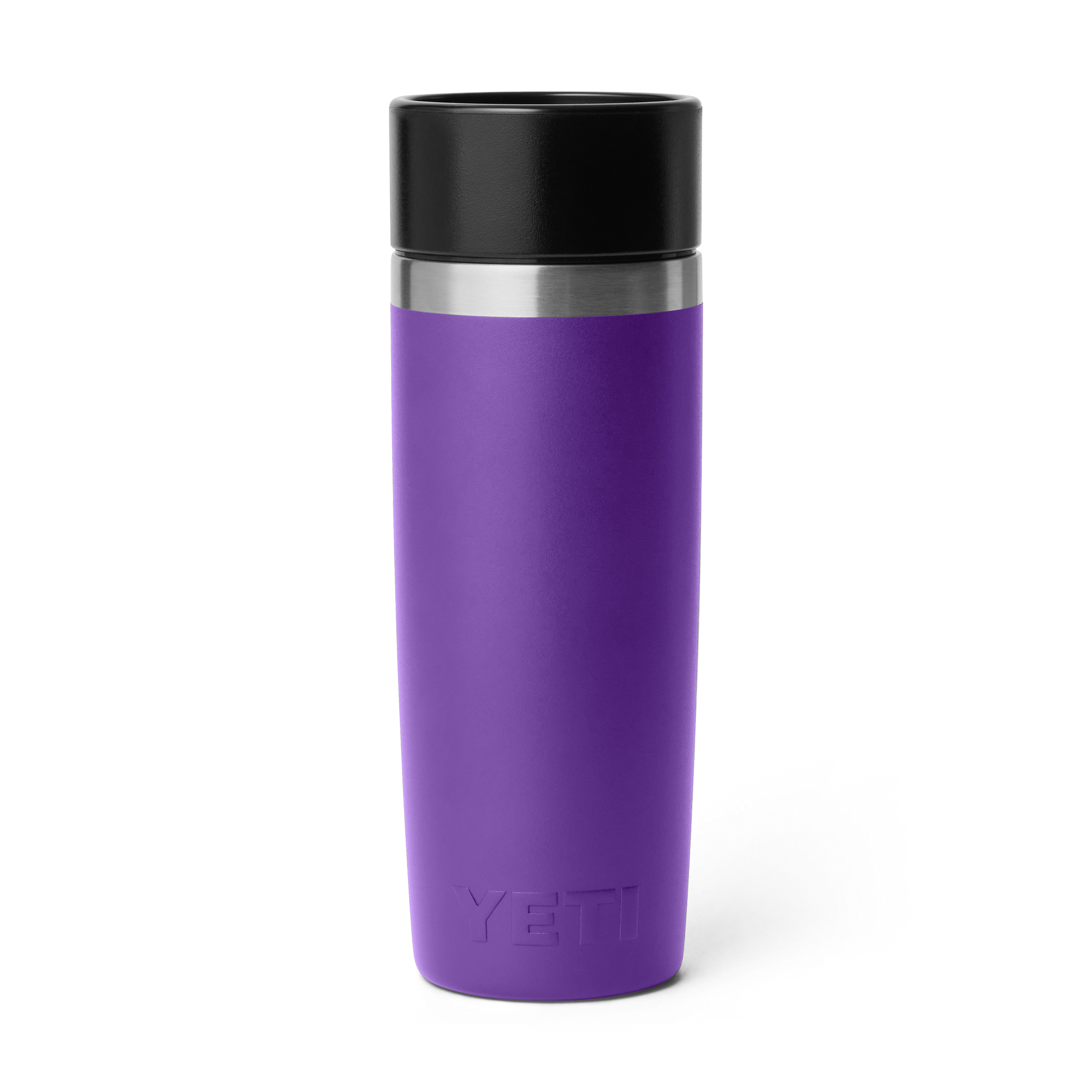 YETI Rambler® 16 oz (473 ml) Travel Bottle Pace Purple