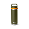YETI Rambler® 18 oz (532 ml) Bottle Open Country