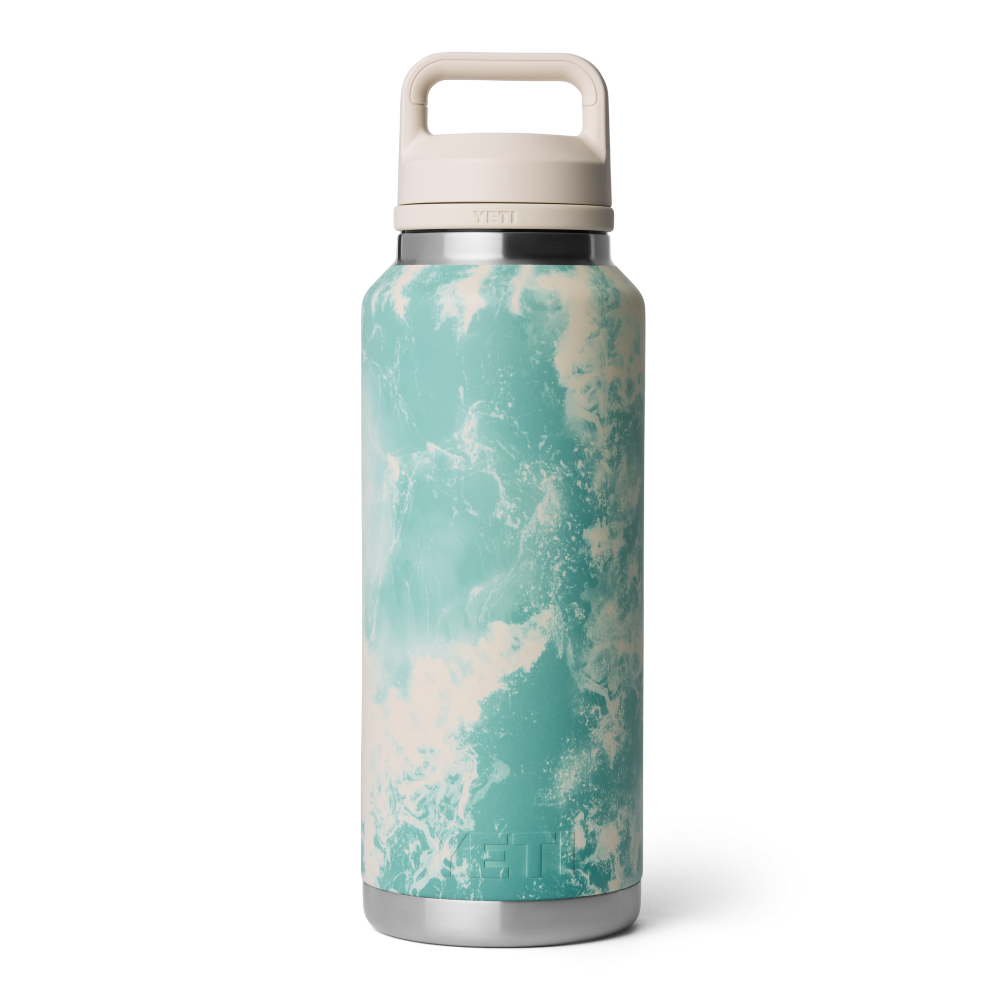 YETI Rambler® 46 oz (1.3 l) Bottle Sea View