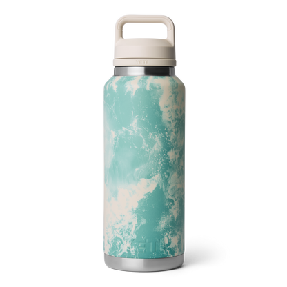 YETI Rambler® 46 oz (1.3 l) Bottle Sea View