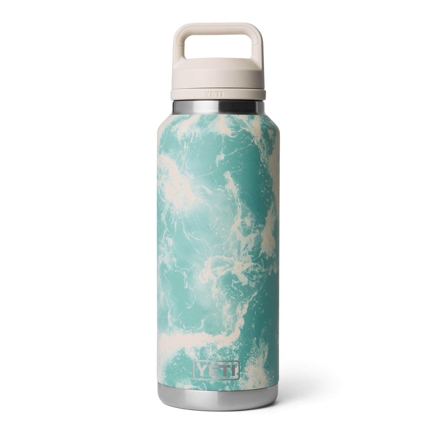 YETI Rambler® 46 oz (1.3 l) Bottle Sea View