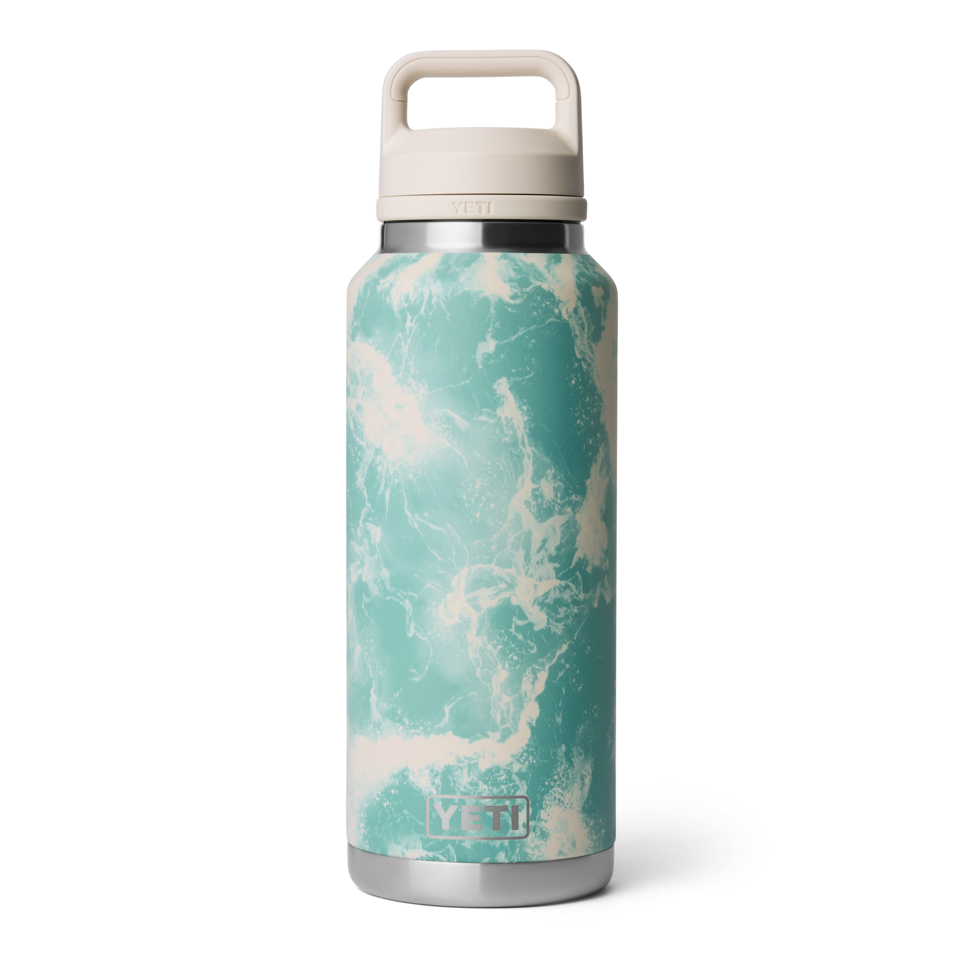 YETI Rambler® 46 oz (1.3 l) Bottle Sea View