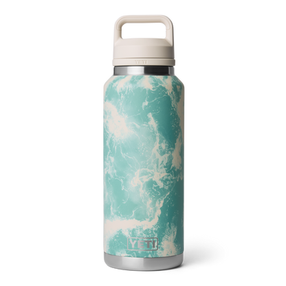 YETI Rambler® 46 oz (1.3 l) Bottle Sea View
