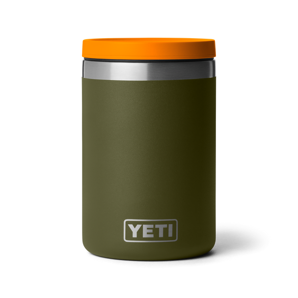 YETI Rambler® 16 oz (473 ml) Insulated Food Jar Open Country