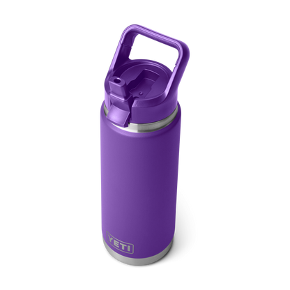 YETI Rambler® 26 oz (769 ml) Bottle Pace Purple