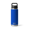 YETI Rambler® 26 oz (769 ml) Bottle Royal Blue