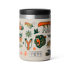 YETI Rambler® 16 oz (473 ml) Insulated Food Jar Cape Summer Camp