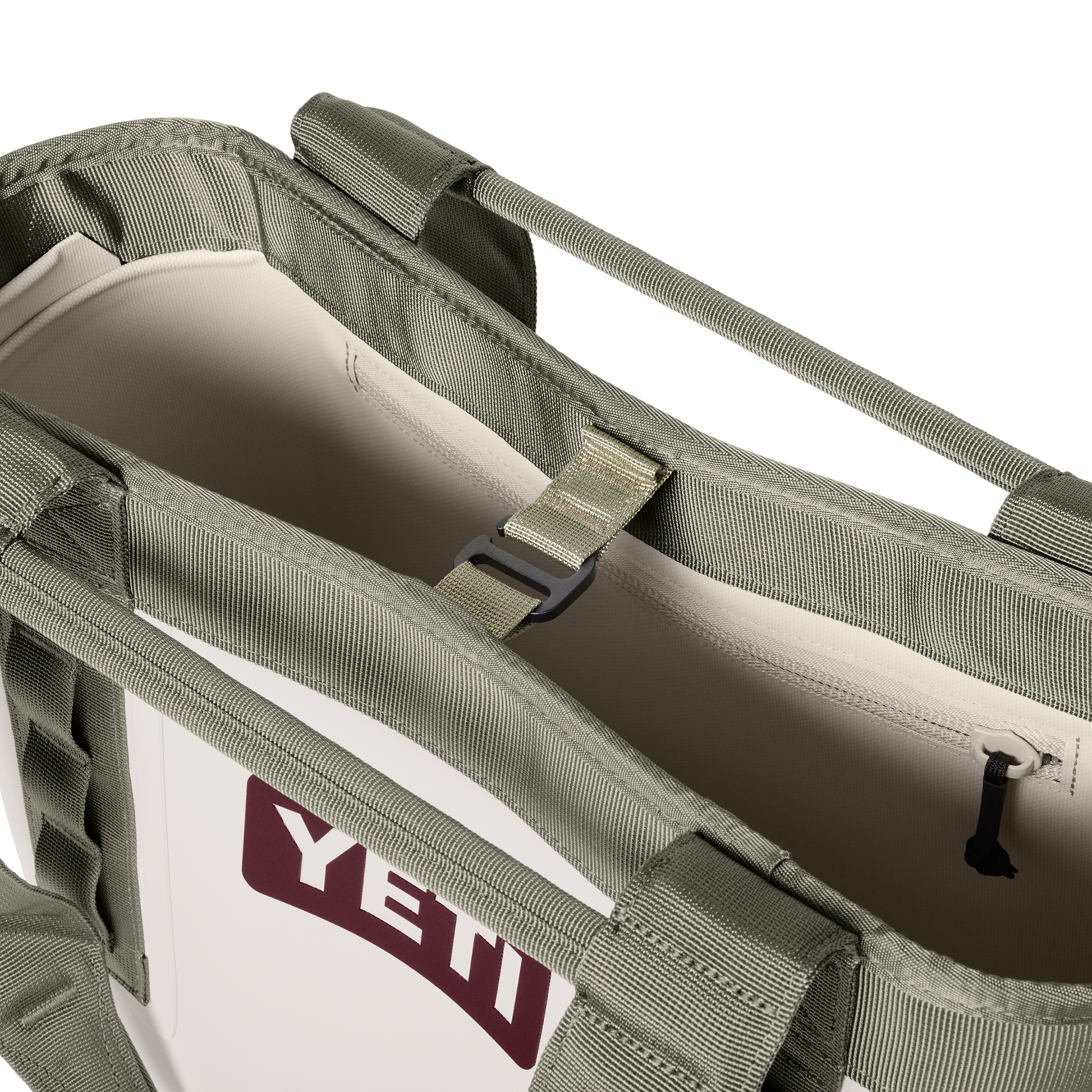 YETI Camino® 20 Carryall Tote Bag Riverhead