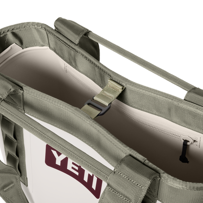 YETI Camino® 20 Carryall Tote Bag Riverhead