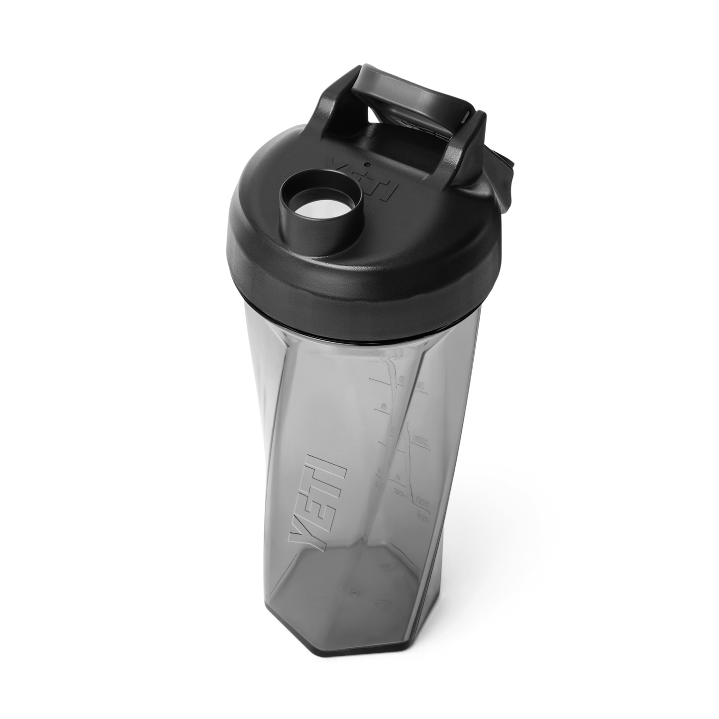 YETI Yonder® 27 oz (737 ml) Shaker Bottle Charcoal