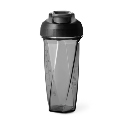 YETI Yonder® 27 oz (737 ml) Shaker Bottle Charcoal