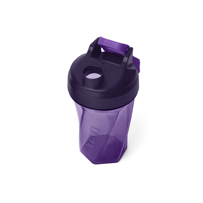 YETI Yonder® 20 oz (591 ml) Shaker Bottle Pace Purple