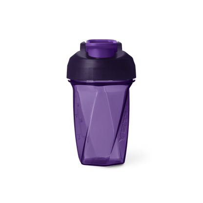 YETI Yonder® 20 oz (591 ml) Shaker Bottle Pace Purple