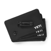 YETI LoadOut™ 28 KOR™ Protective Insert Black