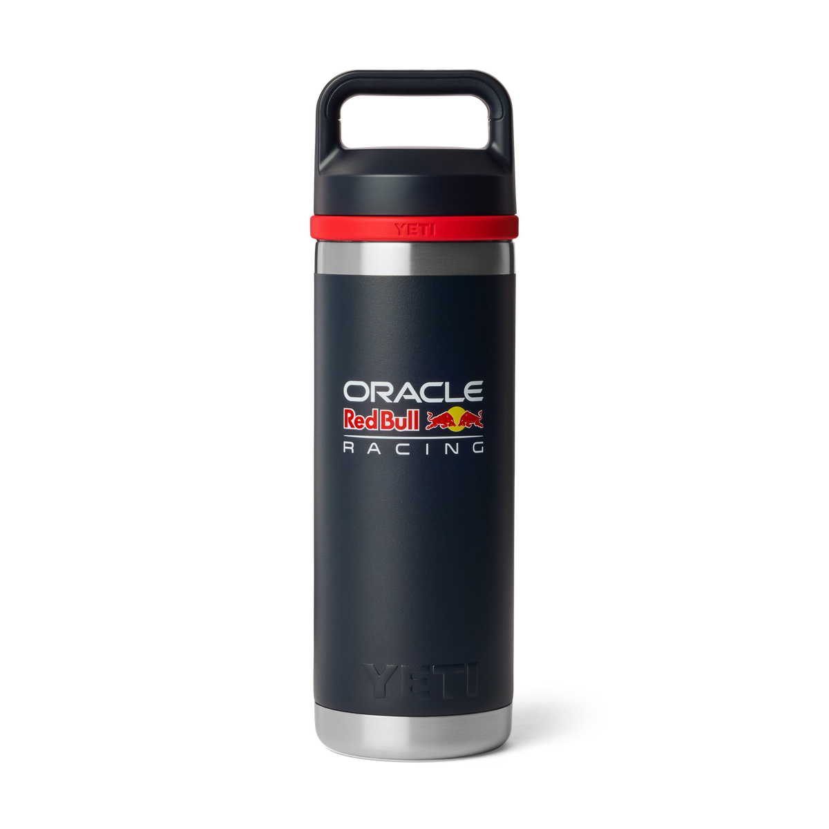 Oracle Red Bull Racing Rambler® 18 oz (532 ml) Bottle Logo