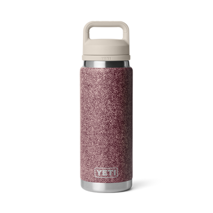 YETI Rambler® 26 oz (769 ml) Bottle Riverhead Red