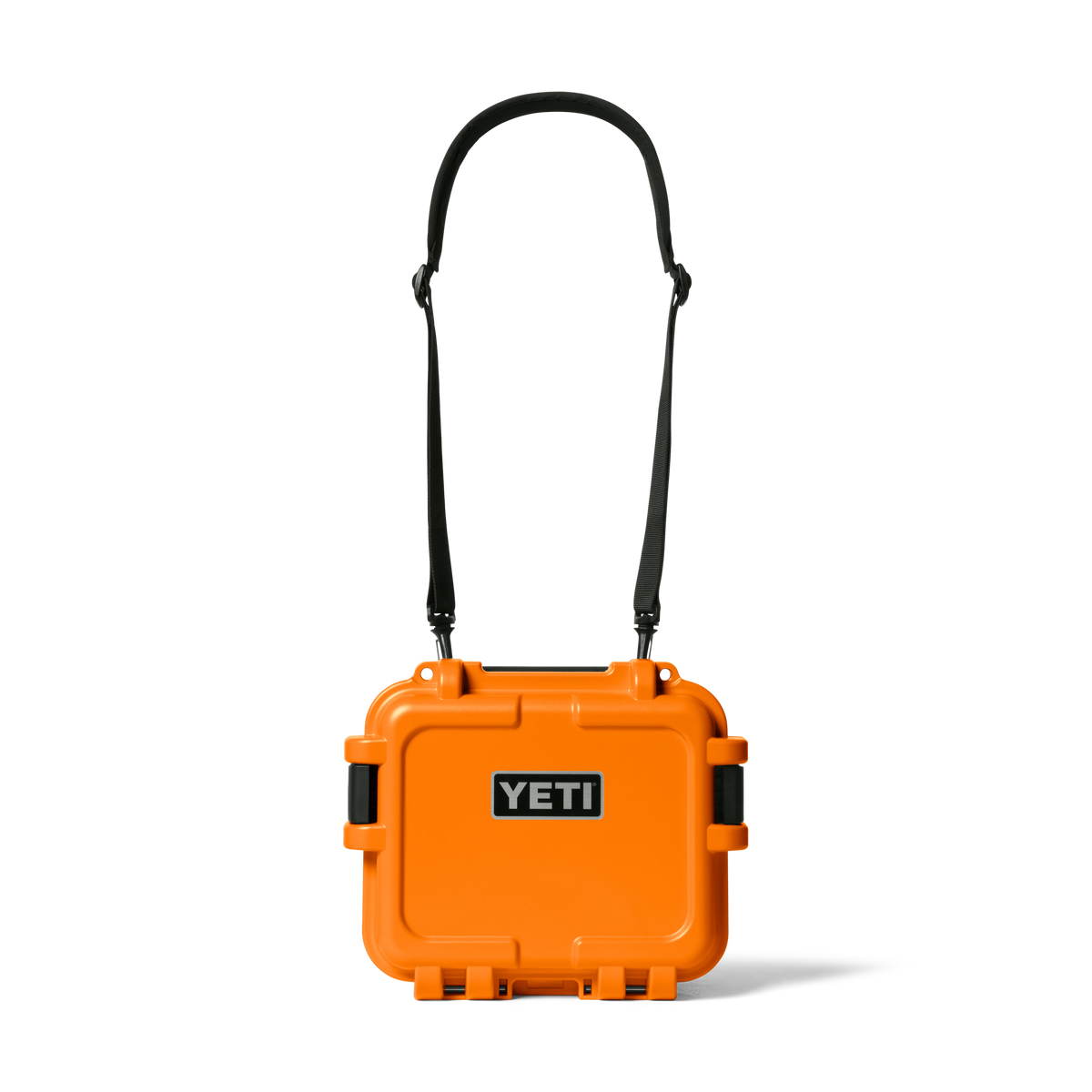 YETI LoadOut™ GoBox Shoulder Strap  Black