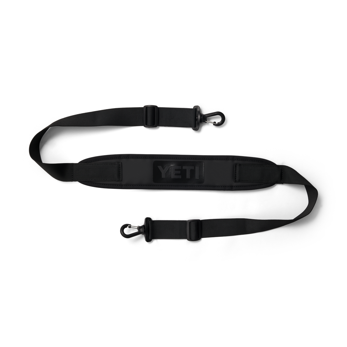YETI LoadOut™ GoBox Shoulder Strap  Black