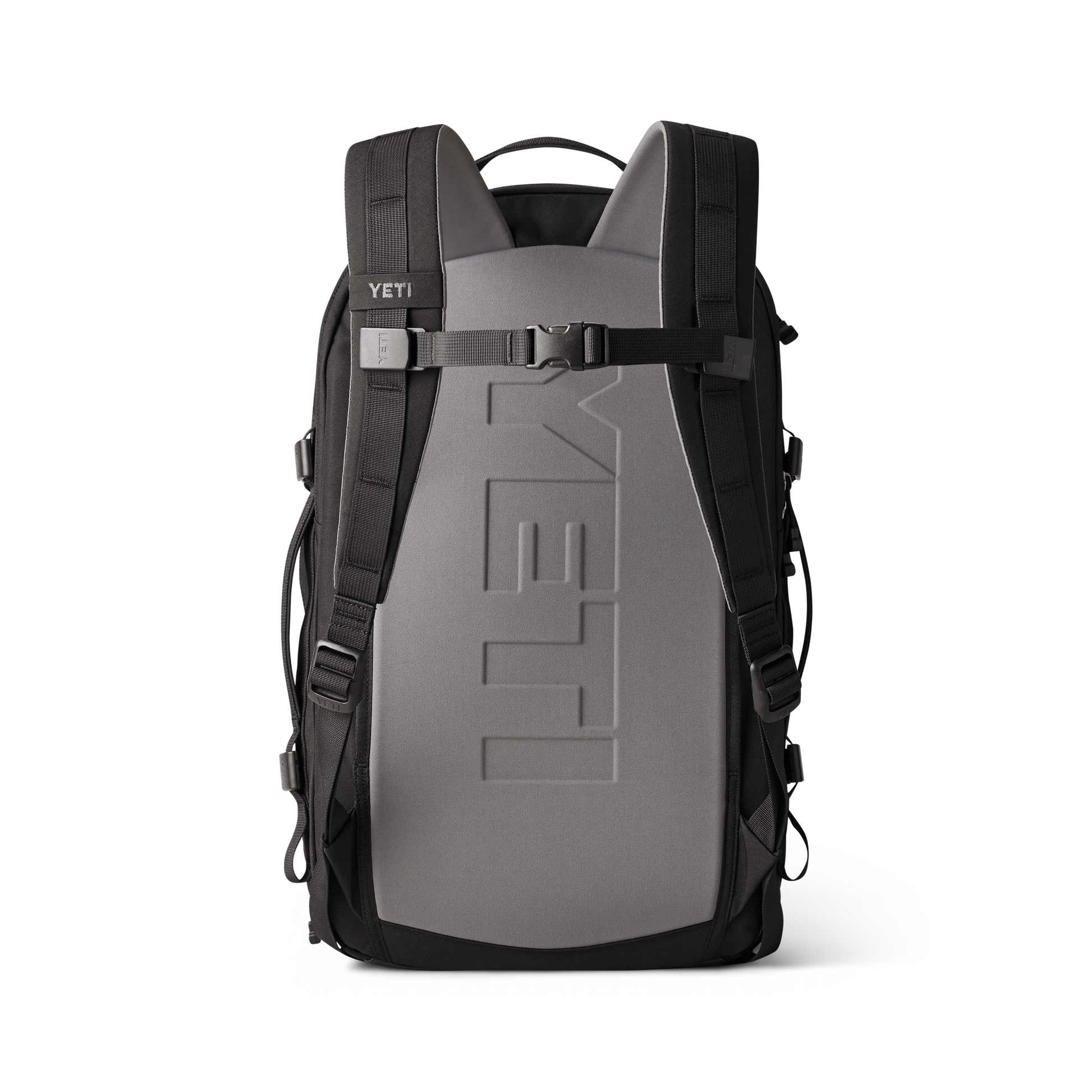 YETI Crossroads® Zaino da 27 L Nero