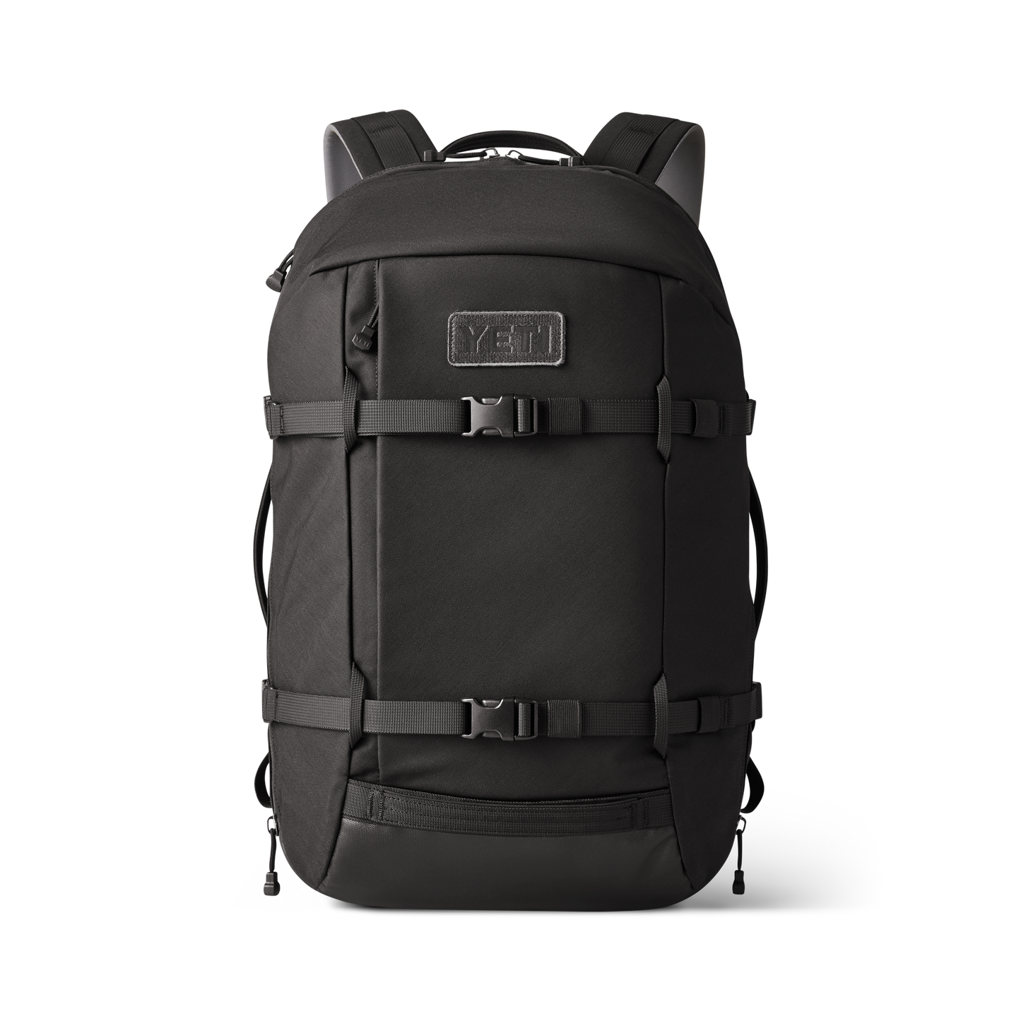 YETI Crossroads® Zaino da 27 L Nero