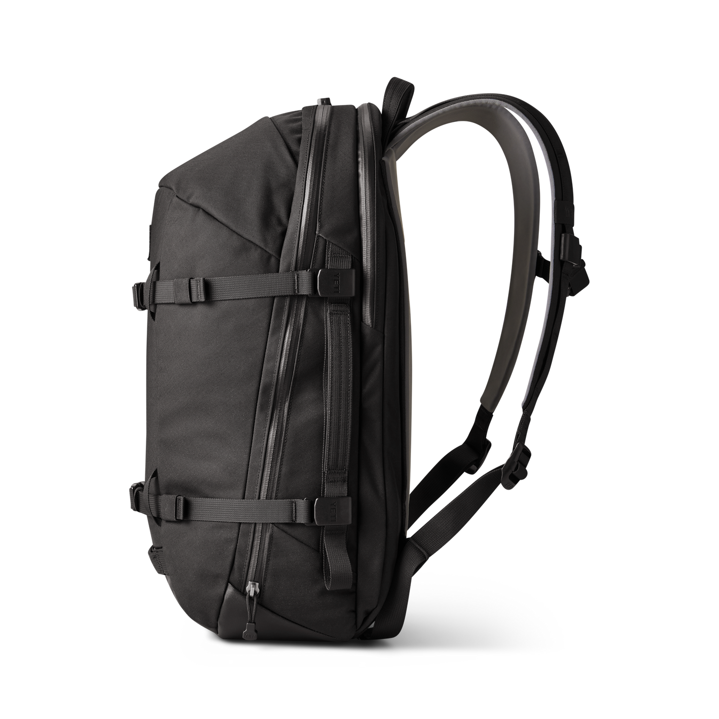 YETI Crossroads® Zaino da 27 L Nero