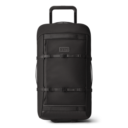 YETI Valigia Crossroads® 29 L Nero